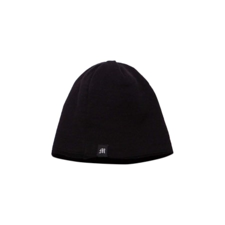 Gorro Mvrk Angel Preto