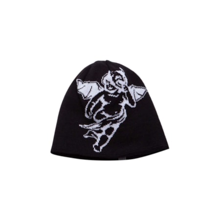 Gorro Mvrk Angel Preto