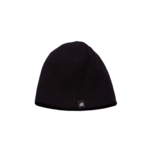 Gorro Mvrk Patch Preto