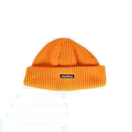 Gorro Narina Colors Amarelo