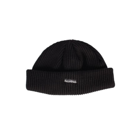 Gorro Narina Colors Preto