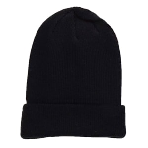 Gorro Nike Sb Beanie Cuffed Ftra Black DJ6223010