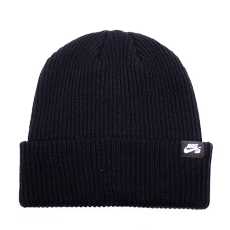 Gorro Nike Sb Beanie Fisherman Black DJ6044010