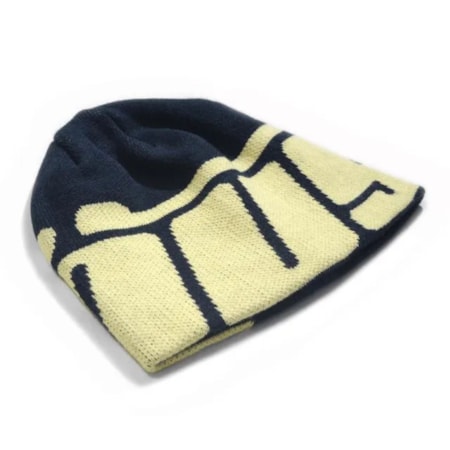 Gorro Ous Speed Azul 