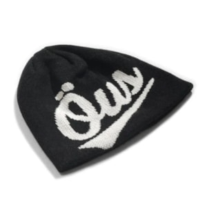 Gorro Ous Team Preto