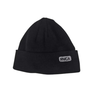 Gorro Rvca Dayshift Black