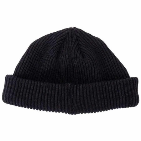 Gorro Rvca Dayshift Preto