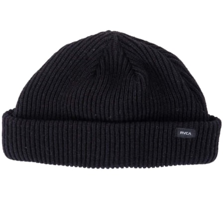 Gorro Rvca Dayshift Preto