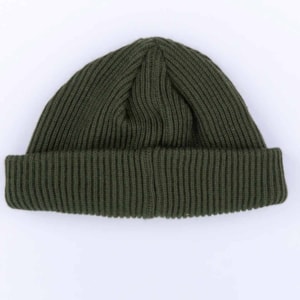 Gorro Rvca Dayshift Verde