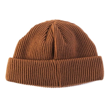 Gorro Rvca Mada caqui