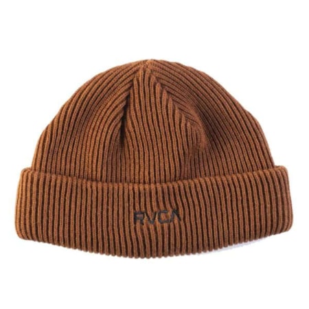 Gorro Rvca Mada caqui