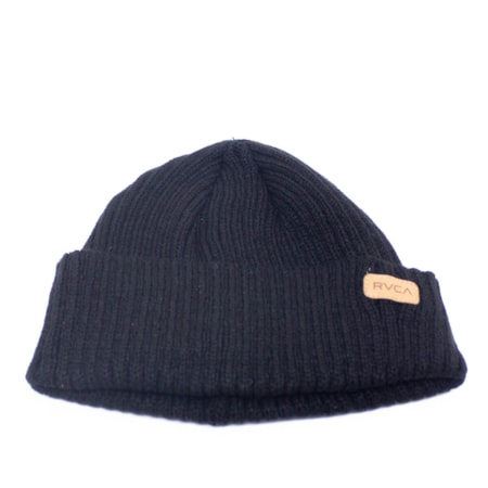 Gorro Rvca Navy Preto