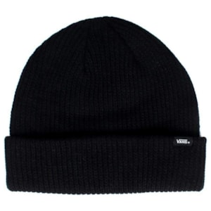 Gorro Vans Core Basics Beanie Black VN000K9YBLK