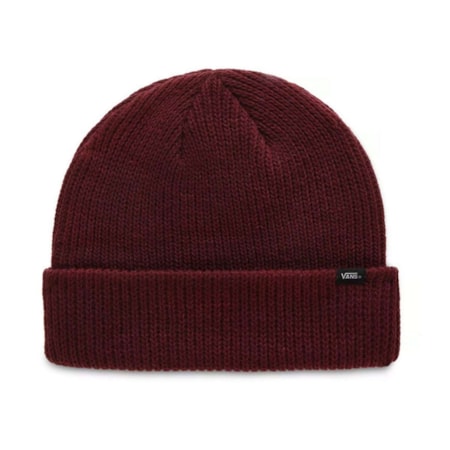 Gorro Vans Core Basics Beanie Port Royale VNOOOK9Y4QU