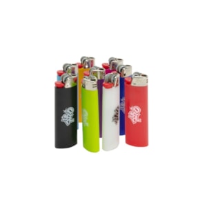 Isqueiro Disturb Bic Lighter 1 Sortido