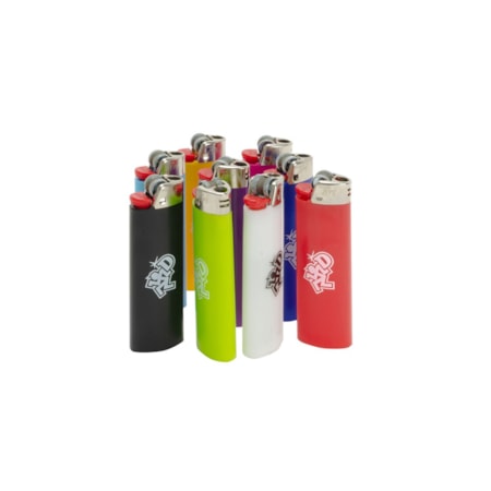 Isqueiro Disturb Bic Lighter 1 Sortido