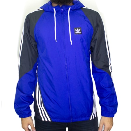 Jaqueta  Adidas Corta Vento Insley