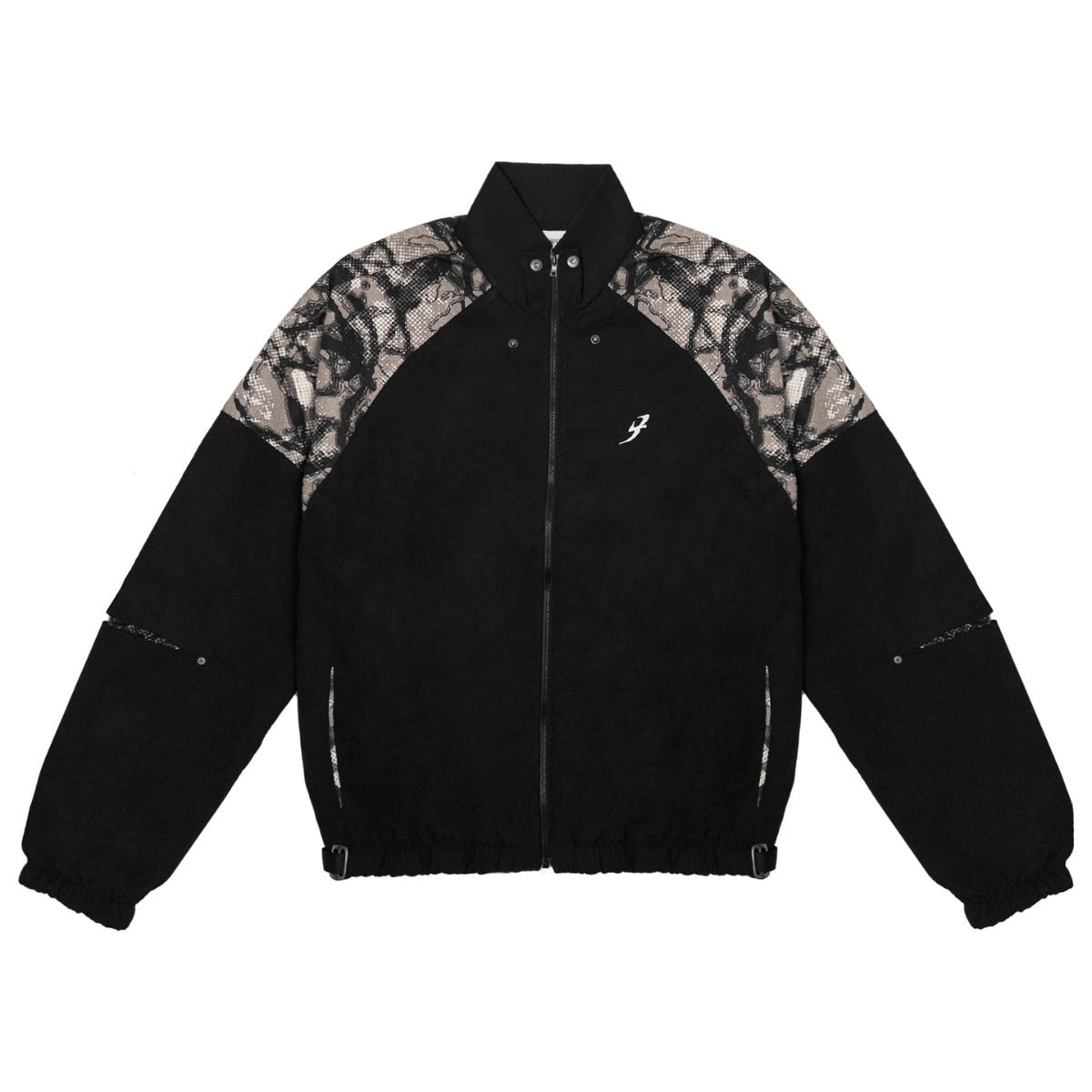 FCRB 24ss BIG TEAM TRACK JACKET XL ブラック FCRB 24ss BIG TEAM TRACK JACKET XL ブラック FCRB 24ss BIG TEAM