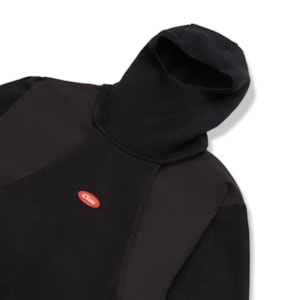 Jaqueta Class Advanced Fleece Black