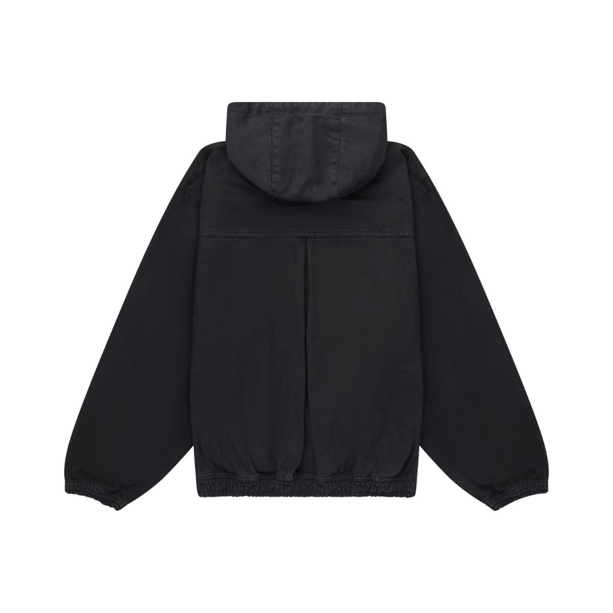 Jaqueta Class Advanced Jacket Primeline Marble Black - Prince Of