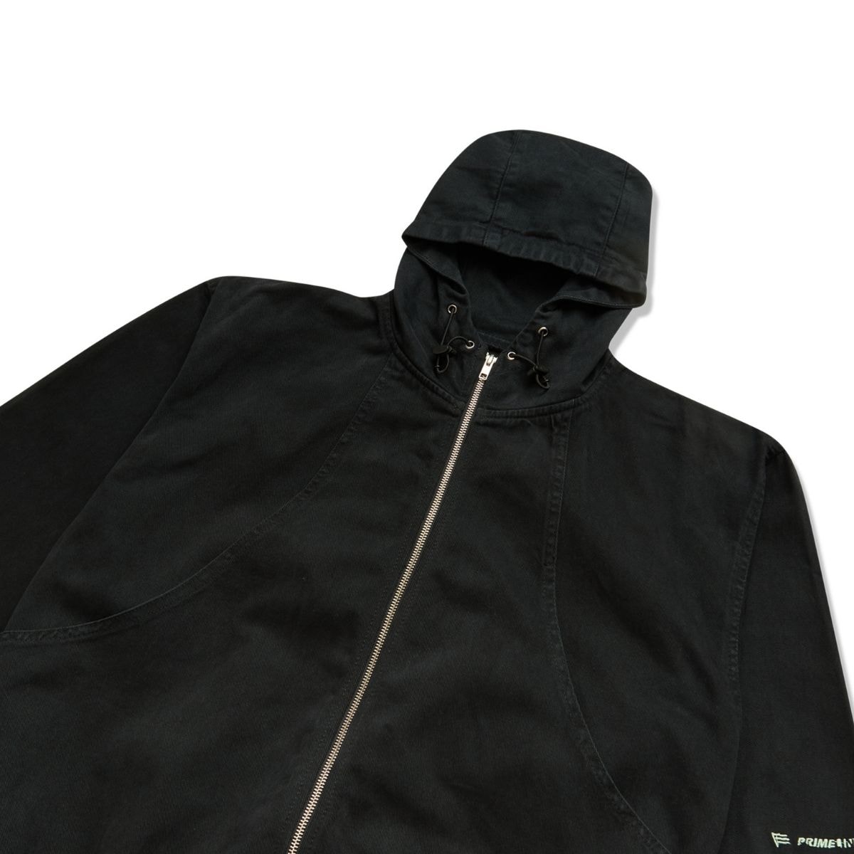 Jaqueta Class Advanced Jacket Primeline Marble Black - Prince Of