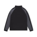 Jaqueta Class Track Jacket Pipa C Black Grey 