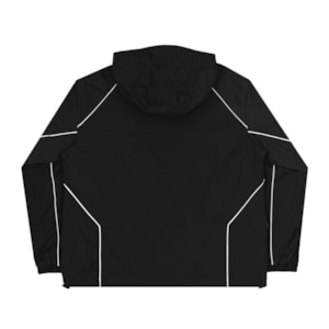 Jaqueta Disturb Chase Jacket Black 