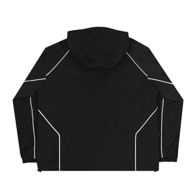 Jaqueta Disturb Chase Jacket Black 