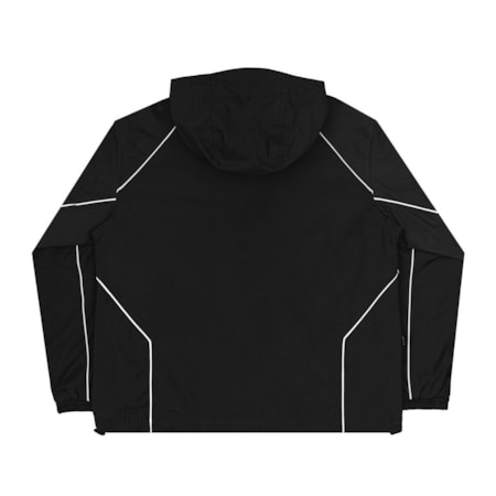 Jaqueta Disturb Chase Jacket Black 