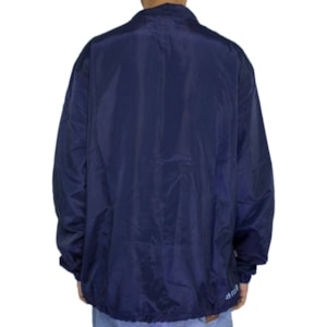 Jaqueta Element Corta vento Coat Azul