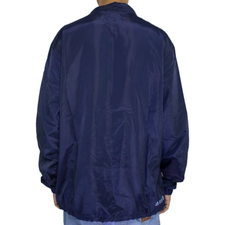 Jaqueta Element Corta vento Coat Azul