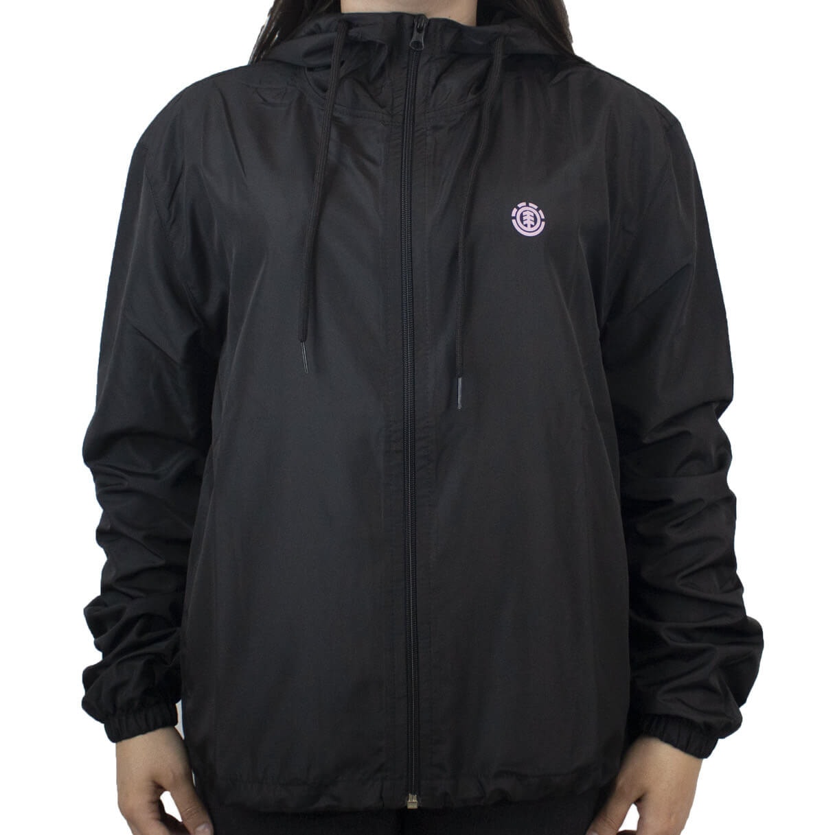 casaco element feminino