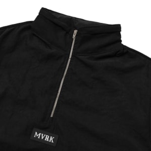 Jaqueta Mvrk Corta Vento Special Black 