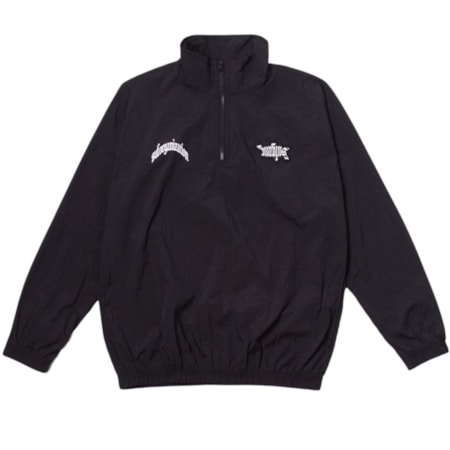 Jaqueta Sufgang Tracksuit Black