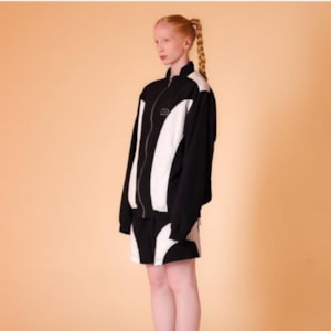 Jaqueta Vihe Wind Breaker Black Jaqueta Vihe Wind Breaker Black