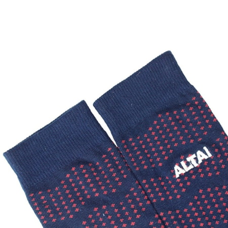 Meia Altai Company Pattern