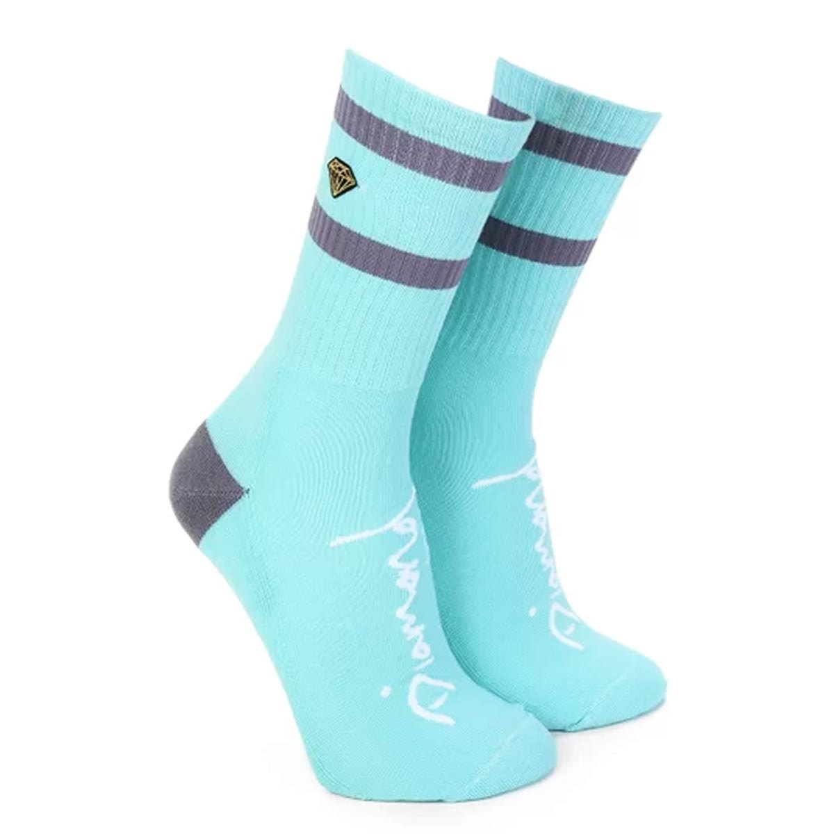 Diamond supply socks sale cheap