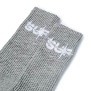 Meia Sufgang Sufstar Cinza Meia Sufgang Sufstar Cinza