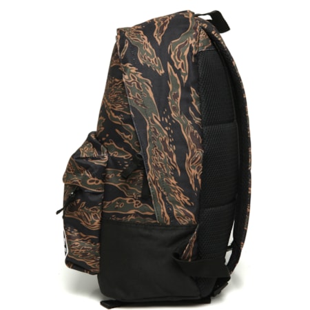 Mochila Adidas Aop Camo