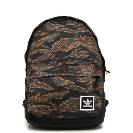 Mochila Adidas Aop Camo