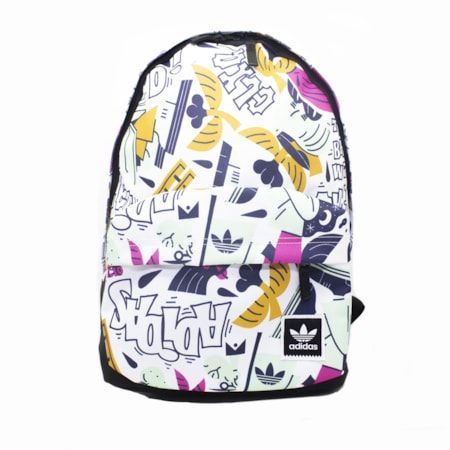 Mochila adidas Billback Pack