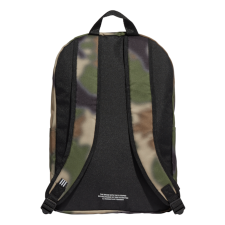 Mochila Adidas Camo Cl BP GN3179