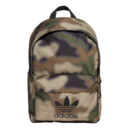 Mochila Adidas Camo Cl BP GN3179