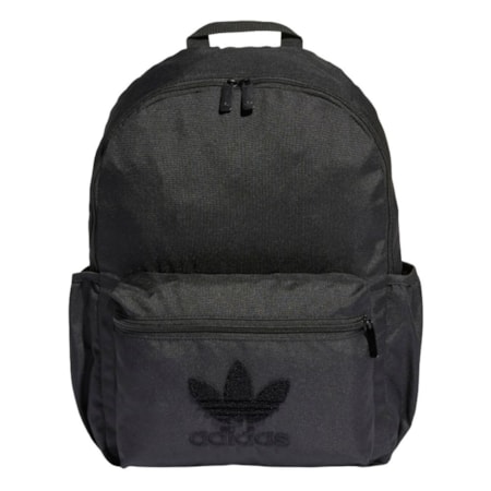 Mochila Adidas Cl Bp Prem Logo preta Fm0724