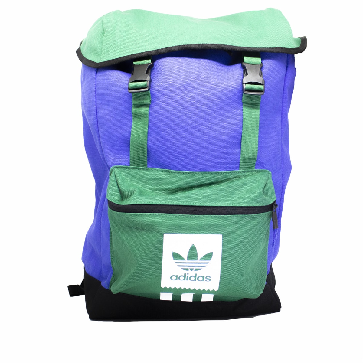 Mochila Adidas skateboarding - Prince Of Streets