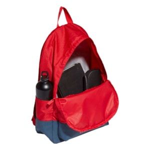 Mochila Adidas Sliced Red Navy GN4986