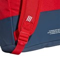 Mochila Adidas Sliced Red Navy GN4986
