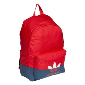 Mochila Adidas Sliced Red Navy GN4986