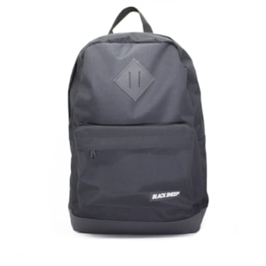 Mochila Black Sheep College Preta