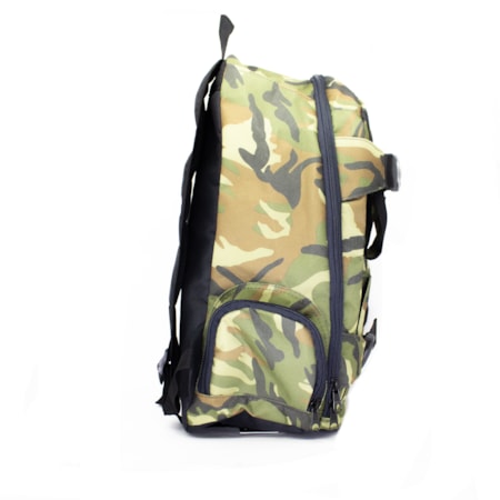 Mochila Black Sheep Face Camuflada